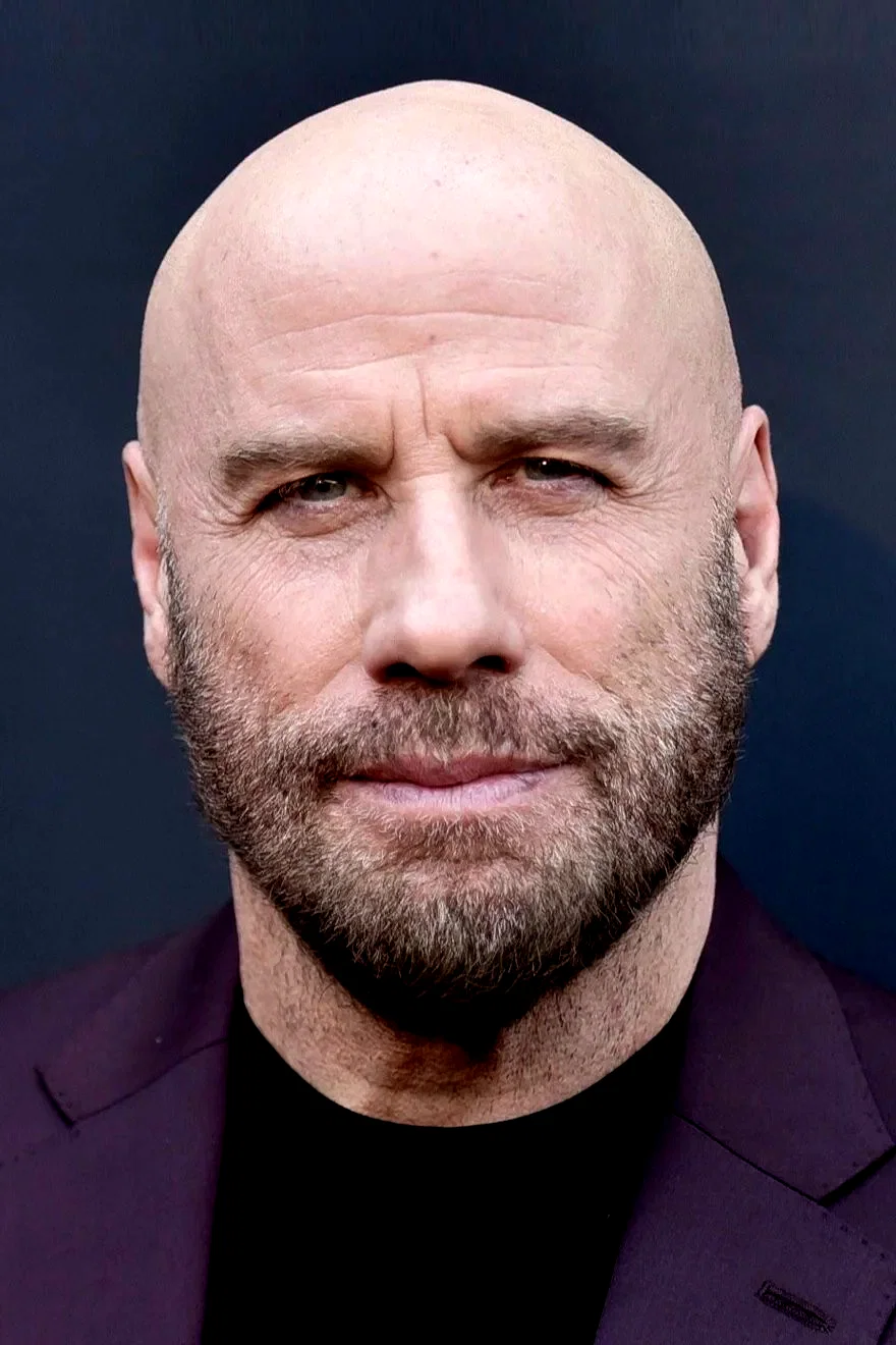 John Travolta