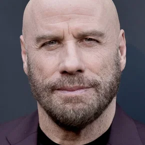 Photo star : John Travolta