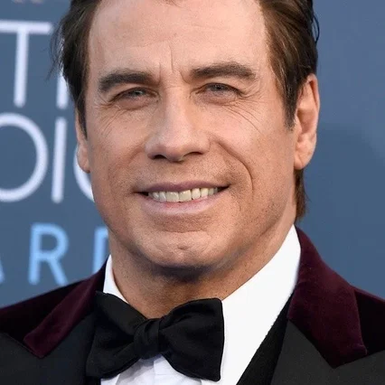 John Travolta