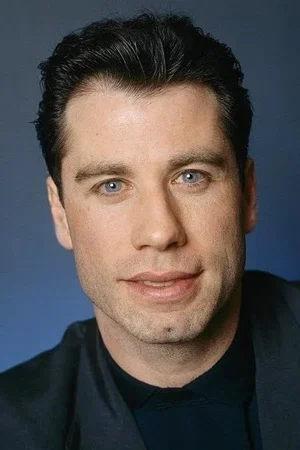 John Travolta photo