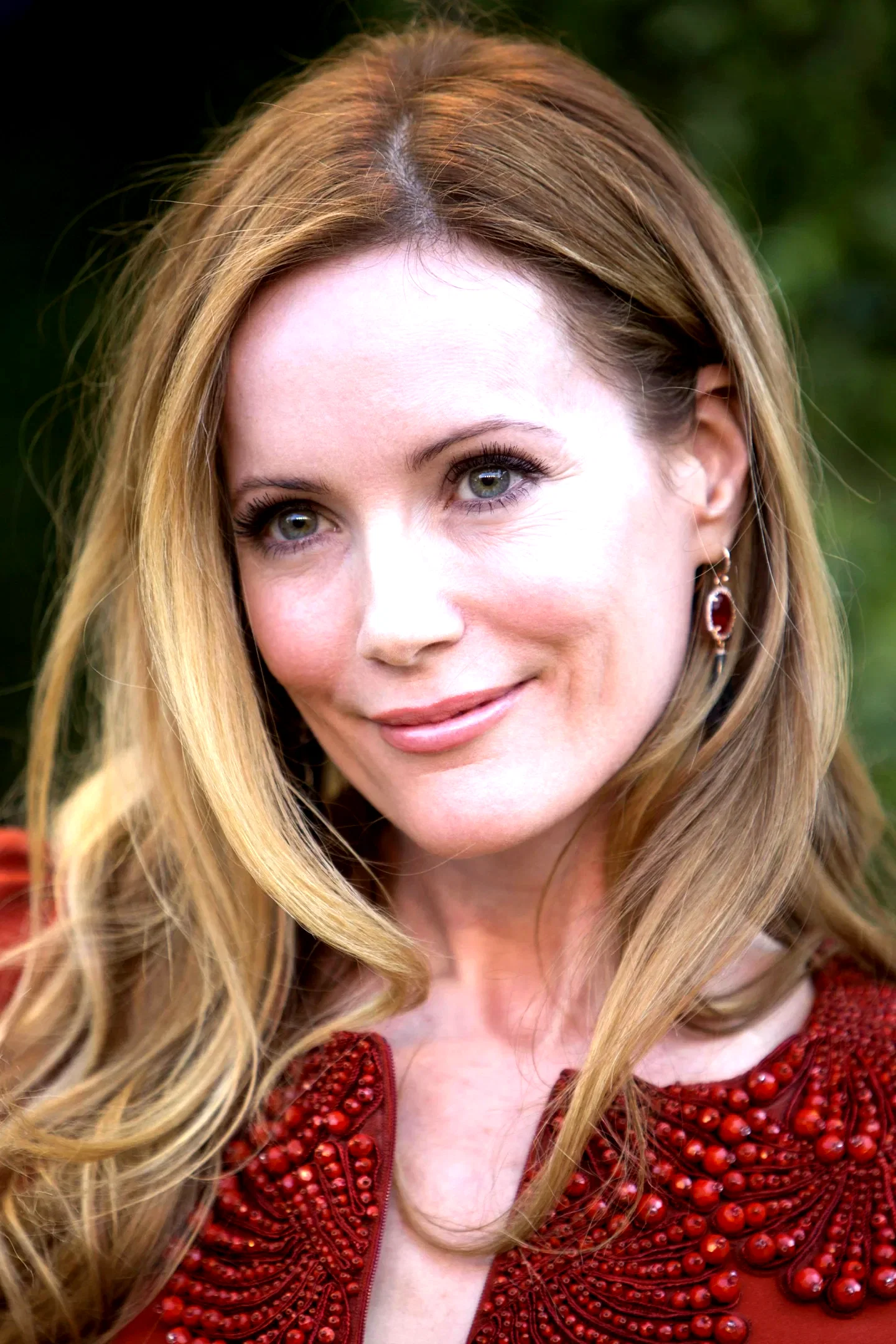 Leslie Mann