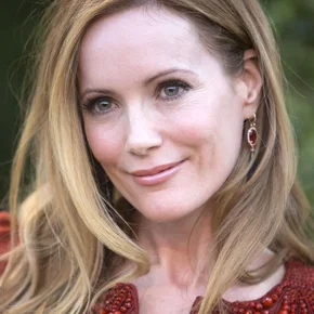 Photo star : Leslie Mann