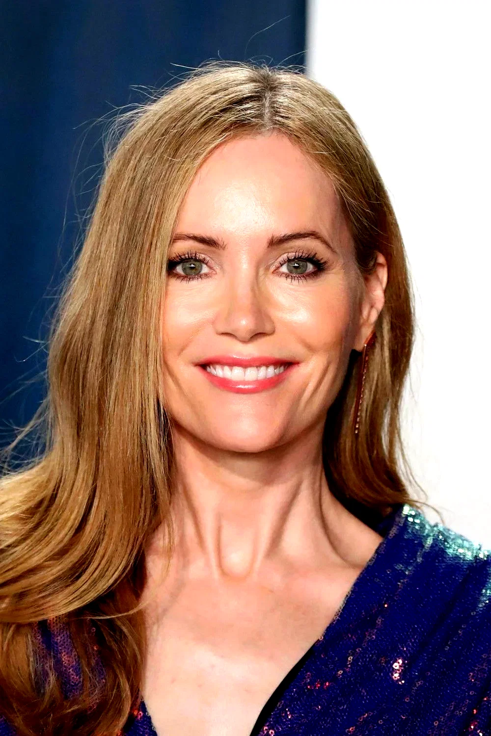Leslie Mann