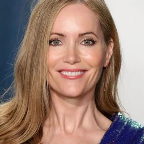 Photo star : Leslie Mann
