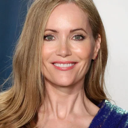 Leslie Mann