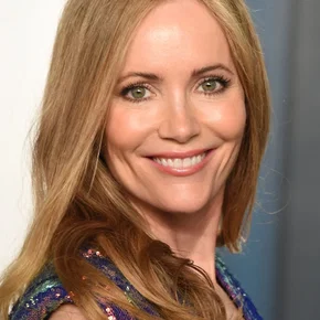 Photo star : Leslie Mann