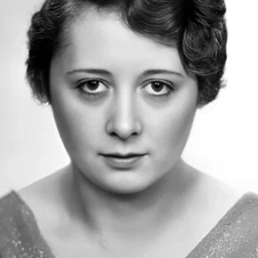 Photo star :  Norah Howard