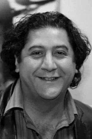 Bakhtiar Khudojnazarov