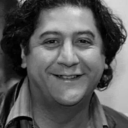 Bakhtiar Khudojnazarov