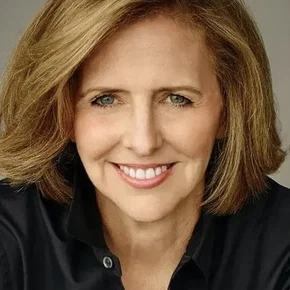 Photo star : Nancy Meyers