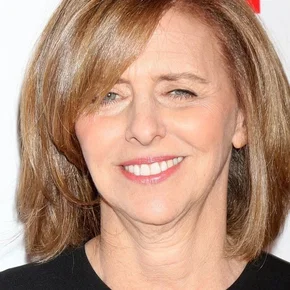 Photo star : Nancy Meyers