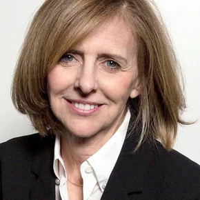 Photo star : Nancy Meyers