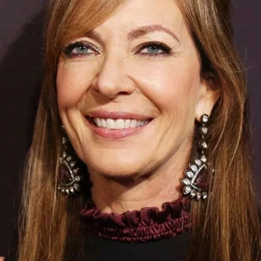 Photo star : Allison Janney