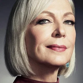 Photo star : Allison Janney