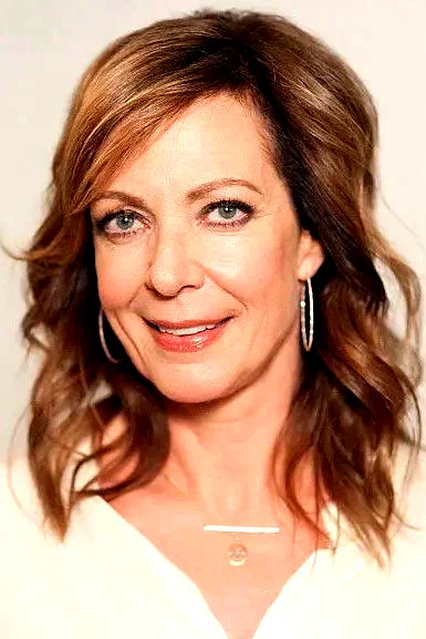 Allison Janney