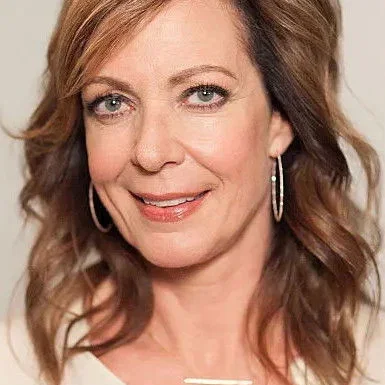 Allison Janney