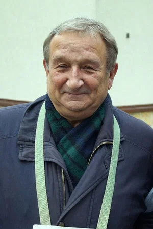 Kazimierz Mazur photo