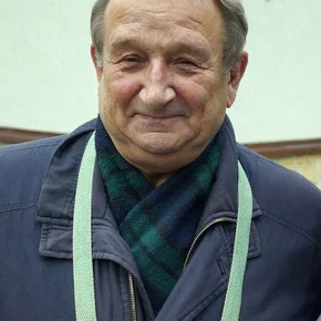 Photo star : Kazimierz Mazur