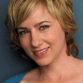 Photo star : Traylor Howard