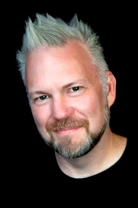 Todd Stephens