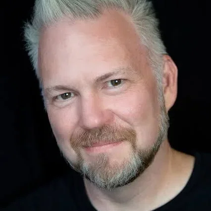 Todd Stephens