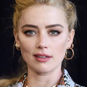 Photo star : Amber Heard