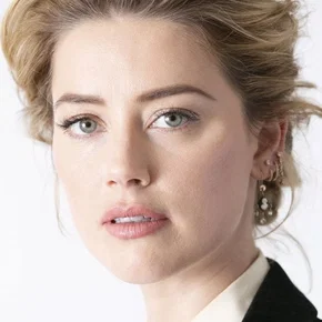 Photo star : Amber Heard