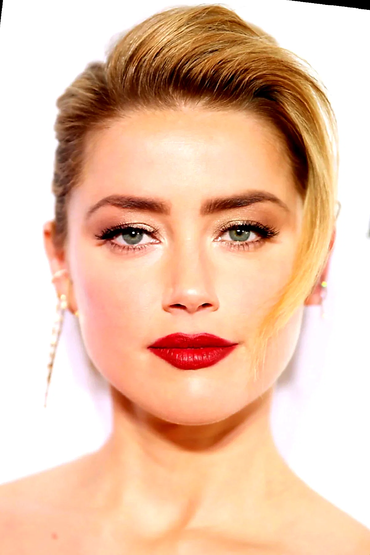 Amber Heard