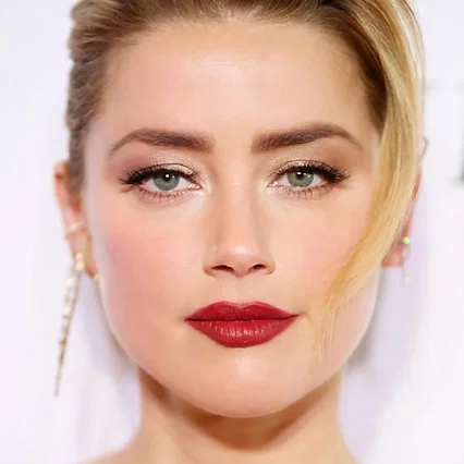 Amber Heard