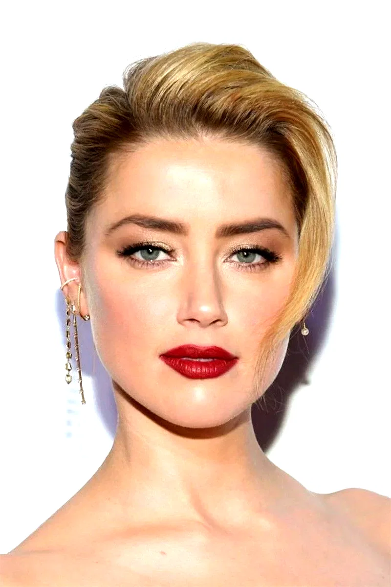 Amber Heard