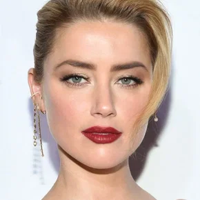 Photo star : Amber Heard