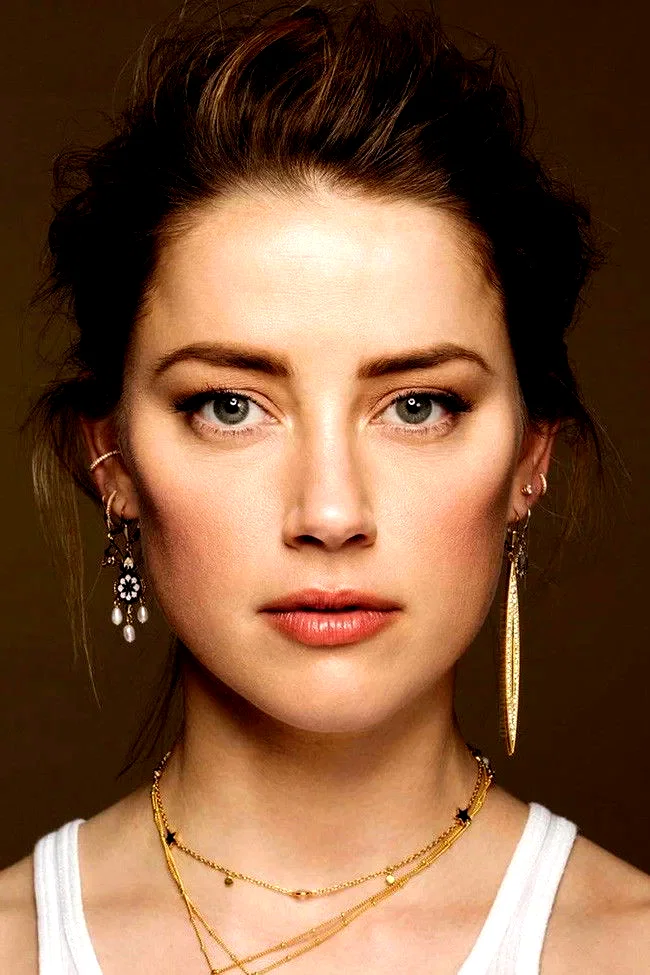 Amber Heard