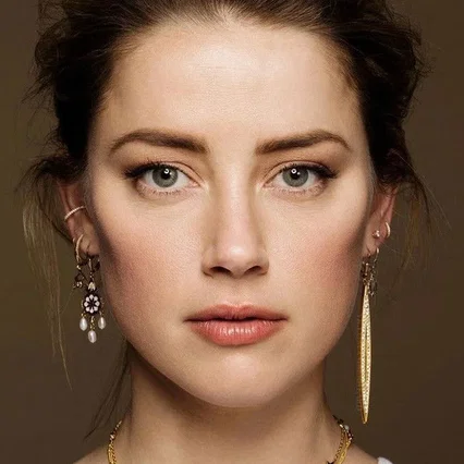Amber Heard