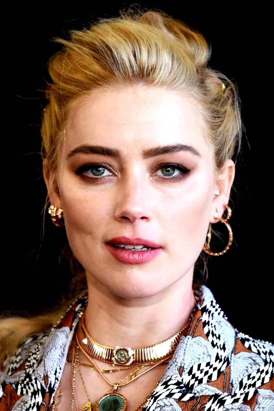 Amber Heard