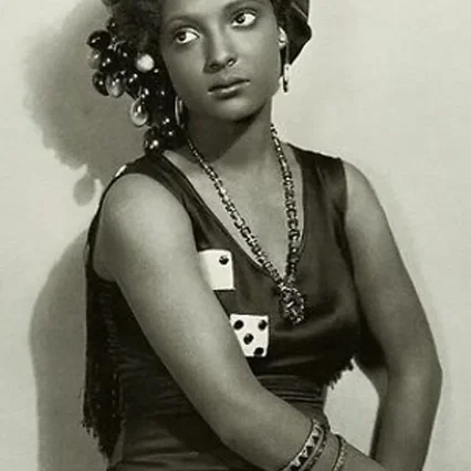 Nina Mae McKinney