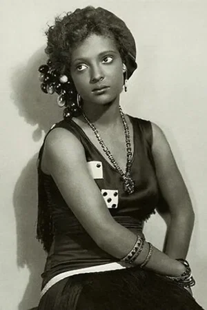 Nina Mae McKinney photo