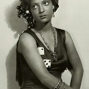 Photo star : Nina Mae McKinney