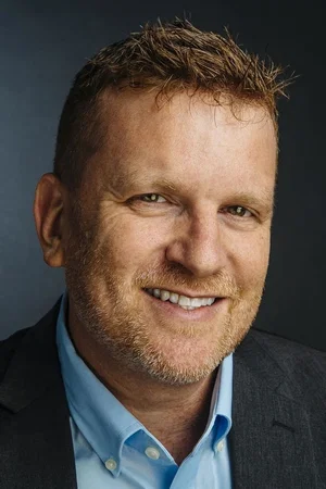 Gil Cates Jr photo