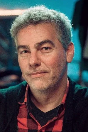  Sebastián Schindel photo