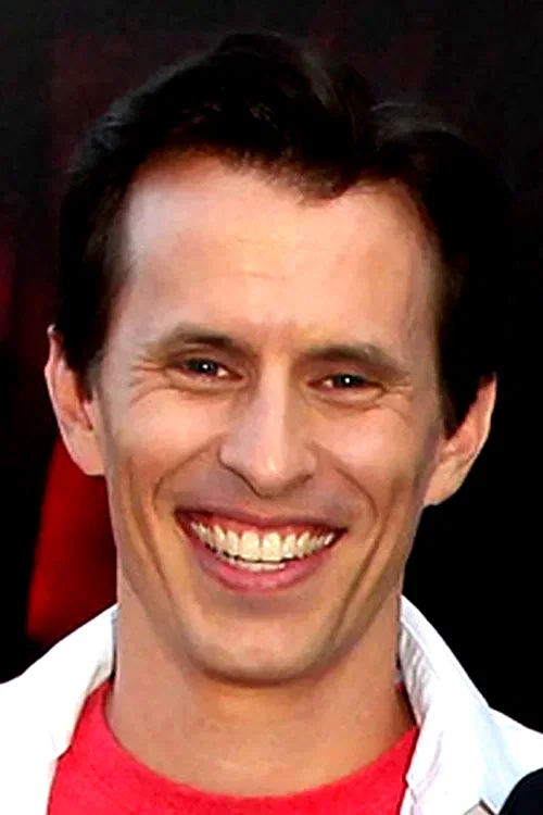  Travis Cluff