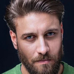 Photo star :  Aymen Ben Hmida