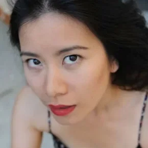 Photo star :  Jenny Hsia