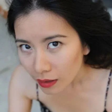  Jenny Hsia