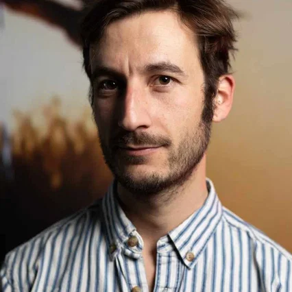  Quentin Papapietro