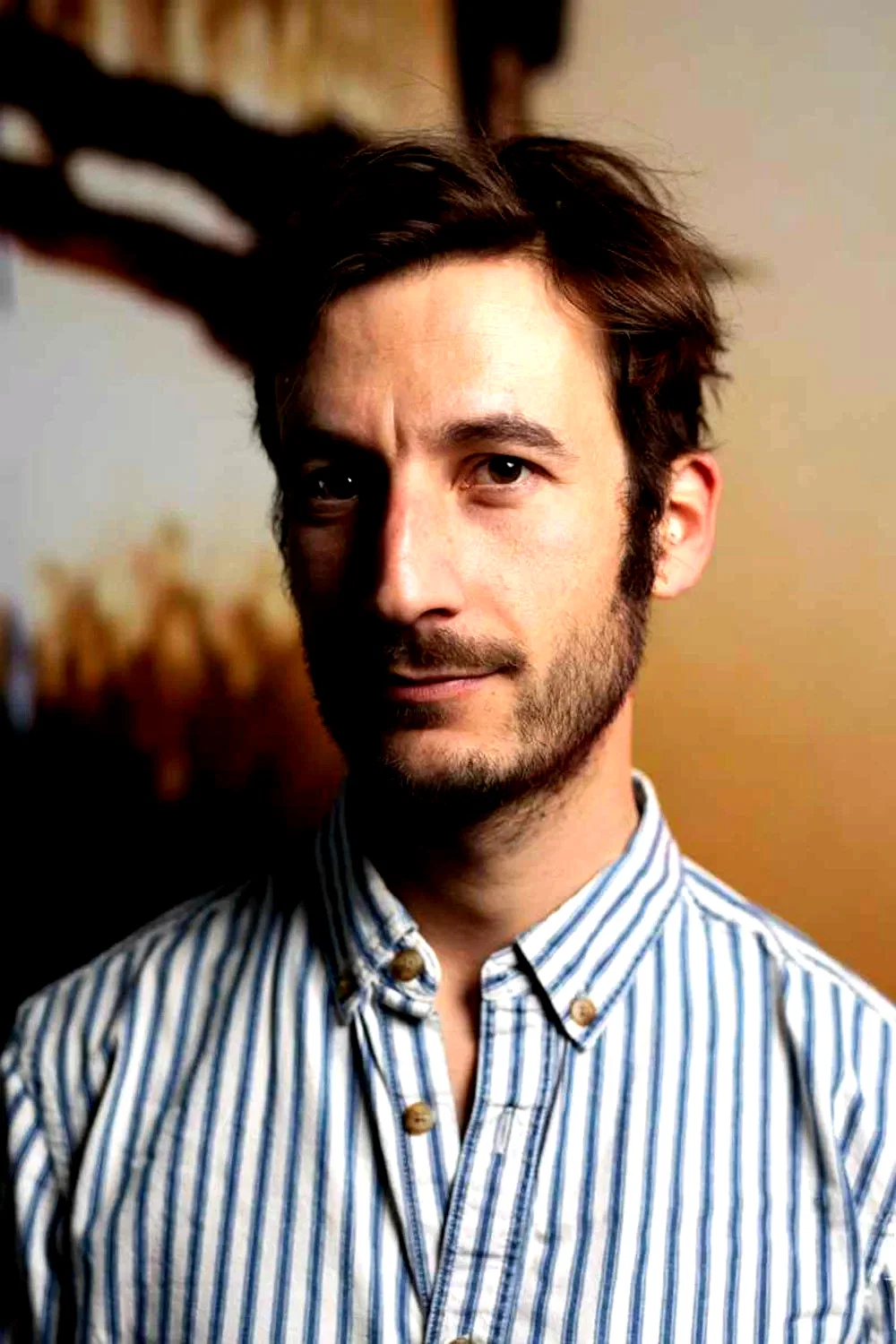  Quentin Papapietro