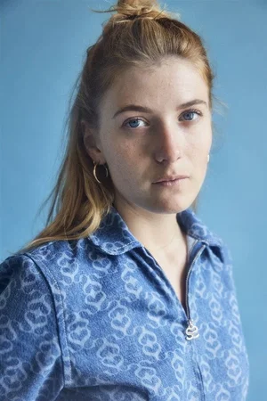  Adèle Sierra photo