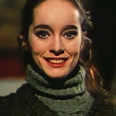  Victoria Chaplin
