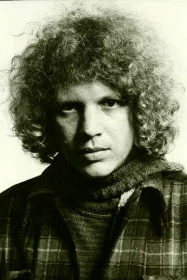  Barry Melton