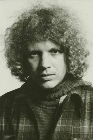  Barry Melton