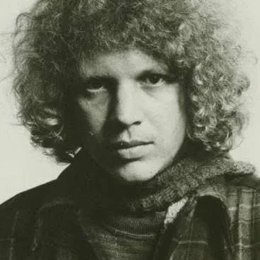  Barry Melton